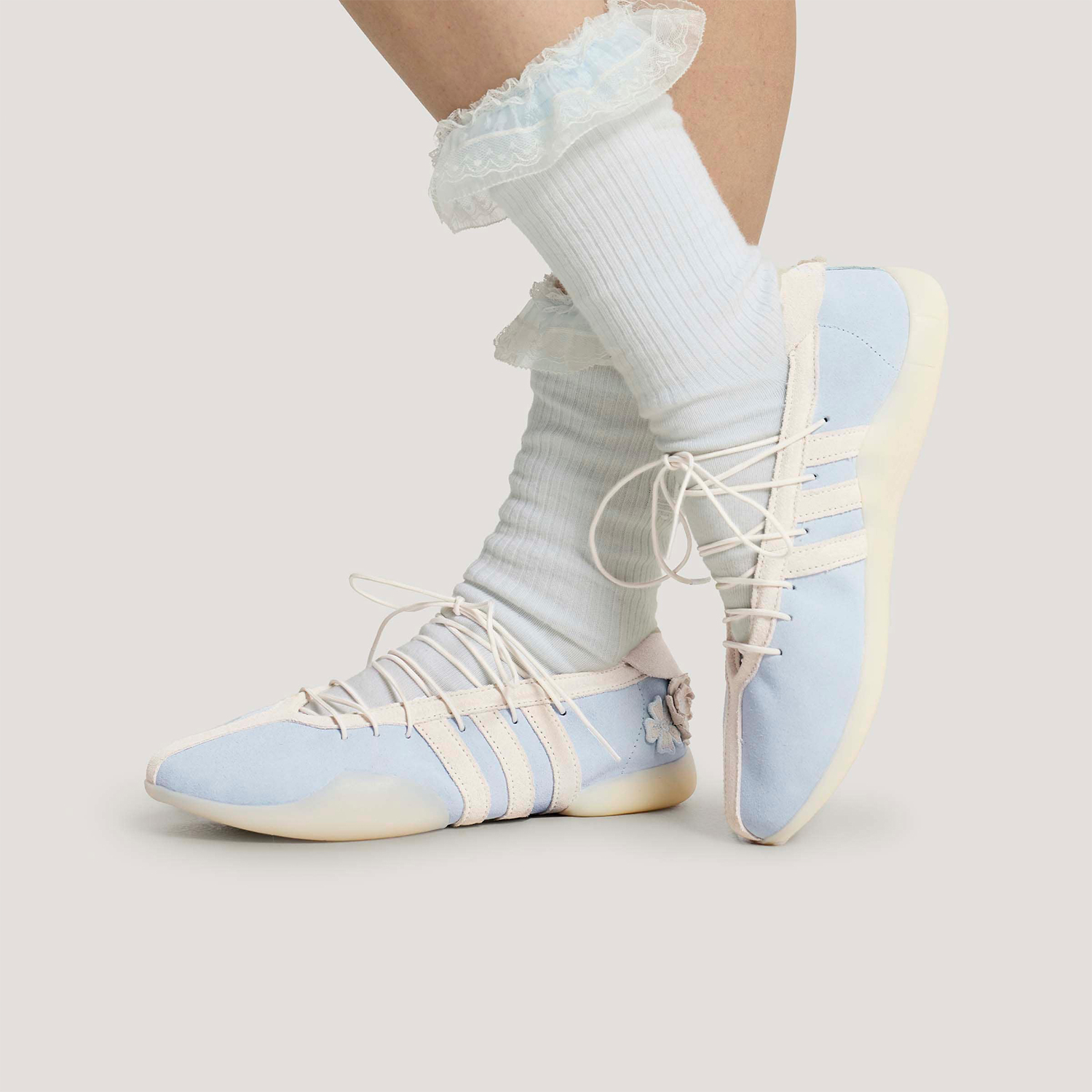 Adidas Shoes Samba - Oryginalne damskie buty Adidas Clover na
