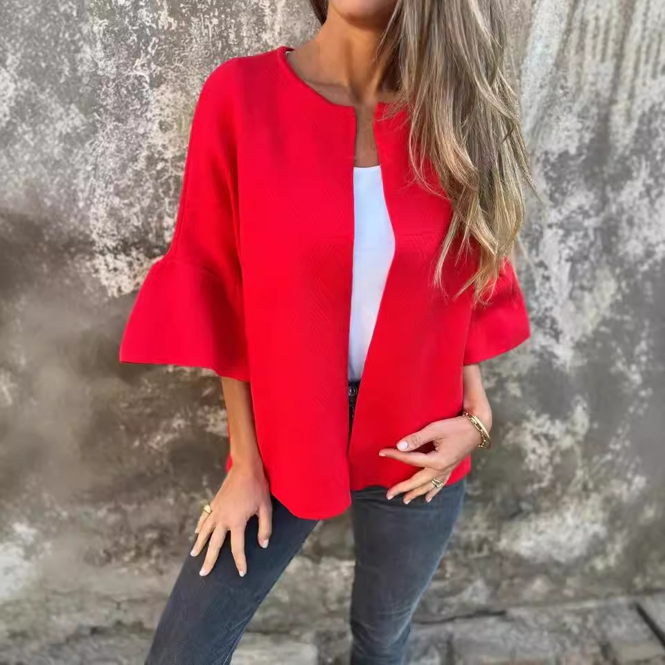 Women'S Fashion Jackets Amazon - Amazon 2025 Jesień Nowa Kolekcja Transgraniczna
