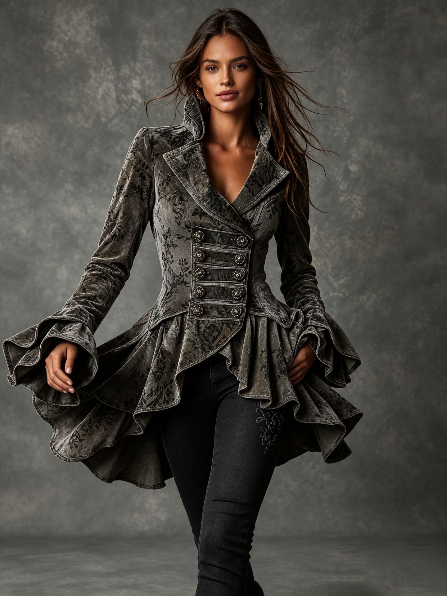Women'S Fashion Jackets Amazon - Nowy europejski i amerykański trend w