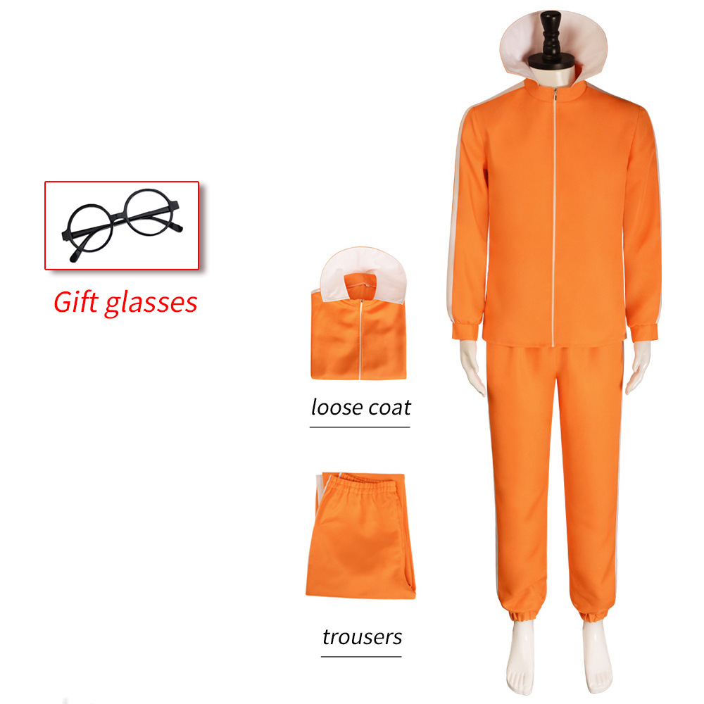 Women Fashion Vector - Męski dorosły wektor przebranie na karnawał
