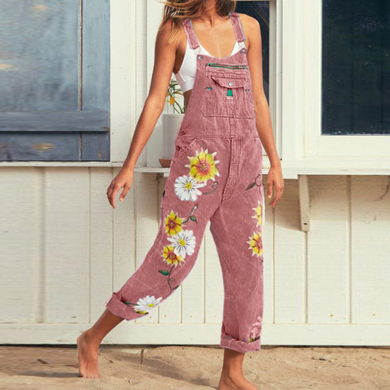 Kombinezony dżinsowe damskie m – Mom Jeans Women recenzja i cena