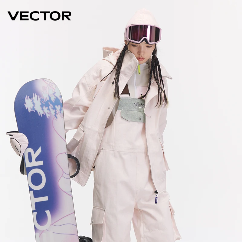 VECTOR kowbojska kurtka narcia – Women Fashion Vector recenzja i cena