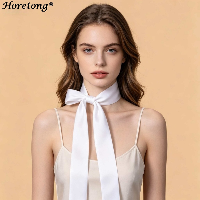 Horetong 2026 Nowy 190cm Bardz – Women Fashion Necktie recenzja i cena