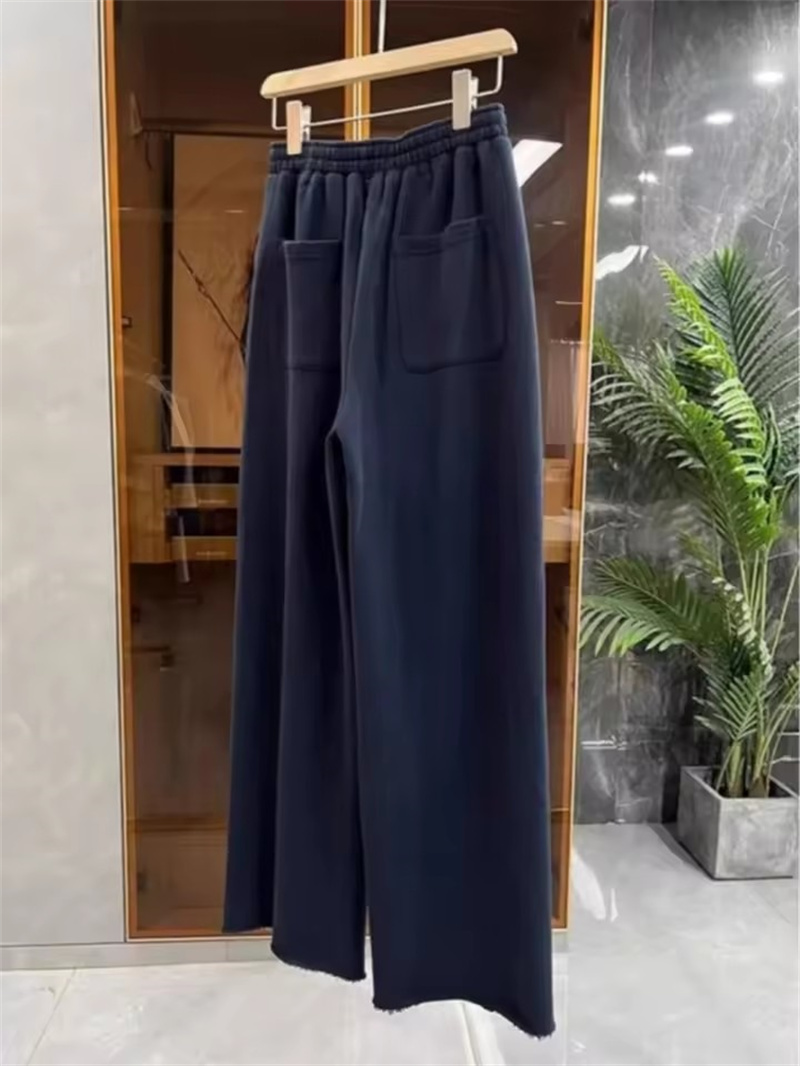 Moda Heavy Duty Patchwork Deni – Mom Jeans Women recenzja i cena
