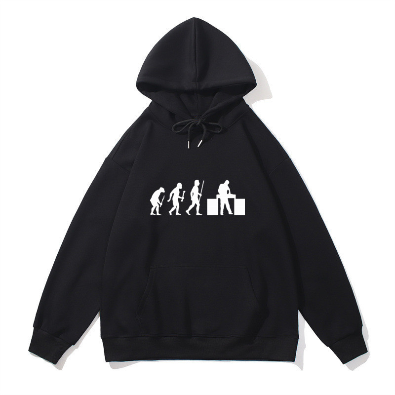 Nowa Evolucja Hip Hop Streetwe – Women Fashion Evolution recenzja i cena