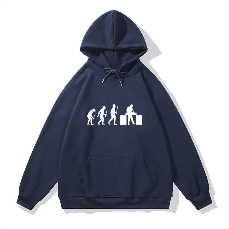 Nowa Evolucja Hip Hop Streetwe – Women Fashion Evolution recenzja i cena