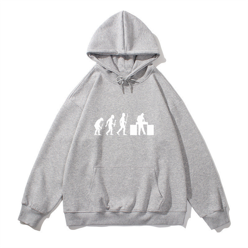 Nowa Evolucja Hip Hop Streetwe – Women Fashion Evolution recenzja i cena