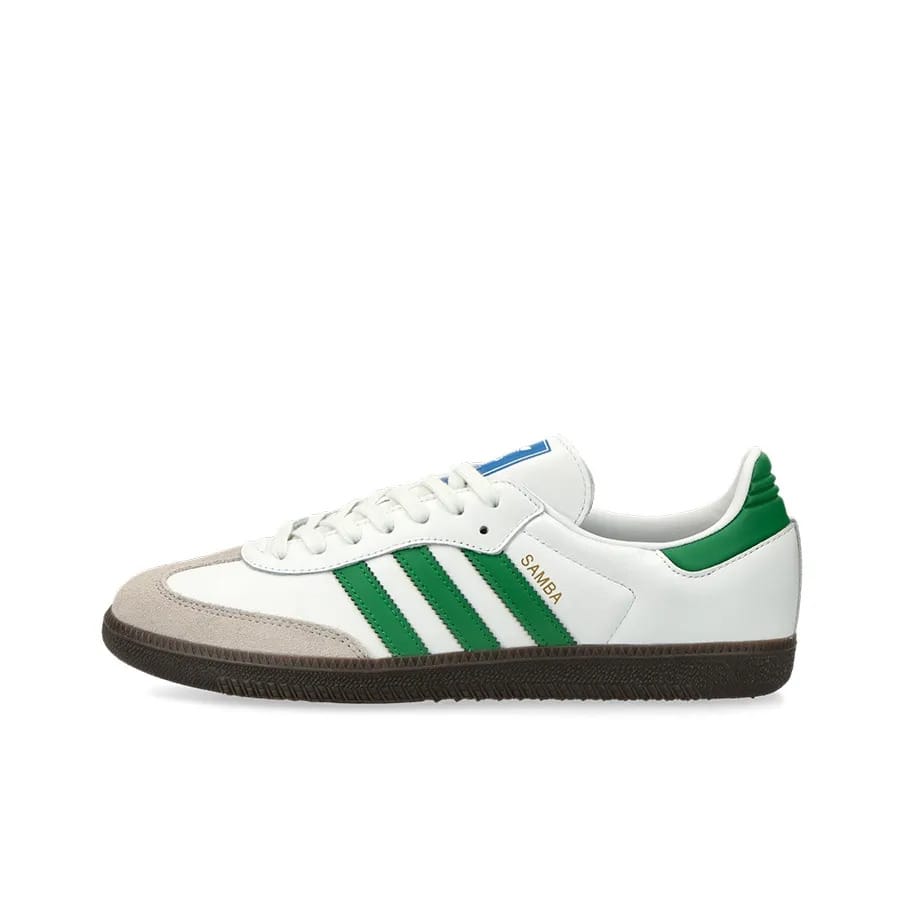 Adidas Originals SAMBA OG, ant – Adidas Shoes Samba recenzja i cena