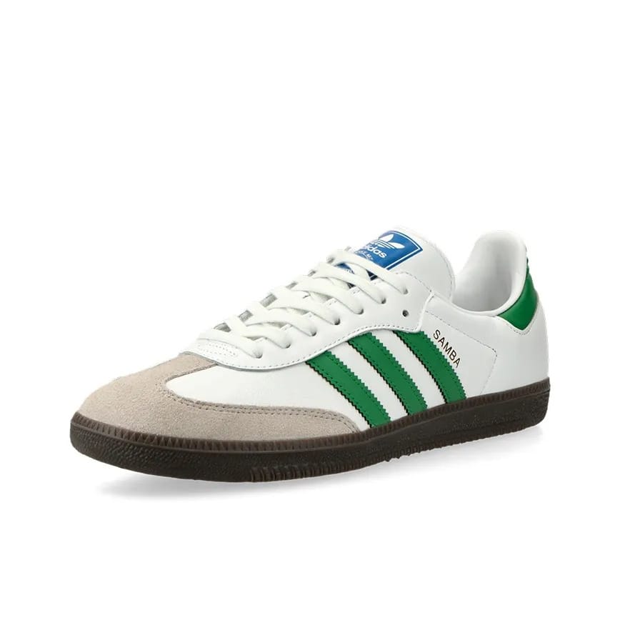 Adidas Originals SAMBA OG, ant – Adidas Shoes Samba recenzja i cena