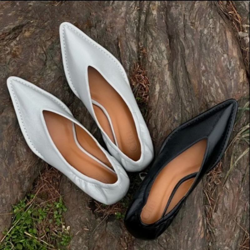 Nowe szpilki damskie z ostrym  – Women'S Fashion For Summer 2025 recenzja i cena