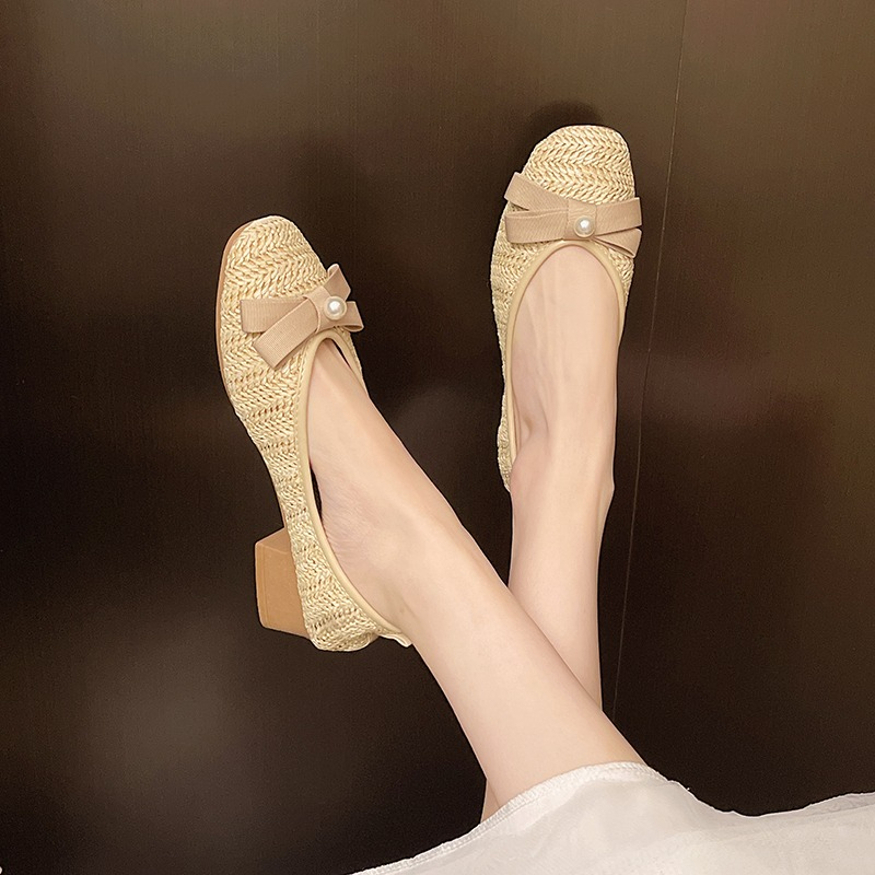 Luksusowe skórzane buty damski – Women'S Fashion For Summer 2025 recenzja i cena