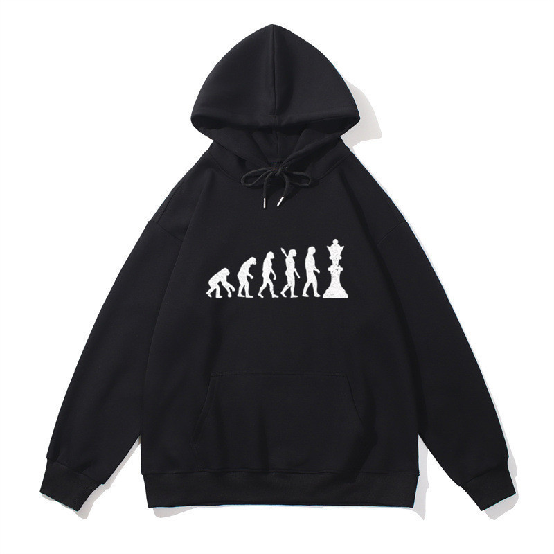 Chess Evolution Casual Streetw – Women Fashion Evolution recenzja i cena