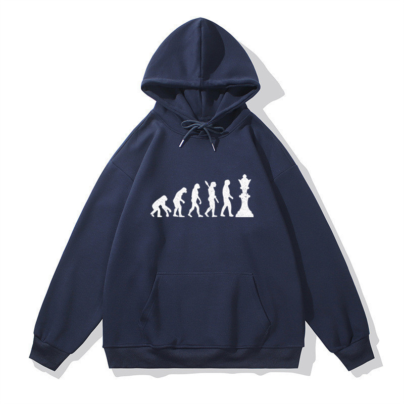 Chess Evolution Casual Streetw – Women Fashion Evolution recenzja i cena