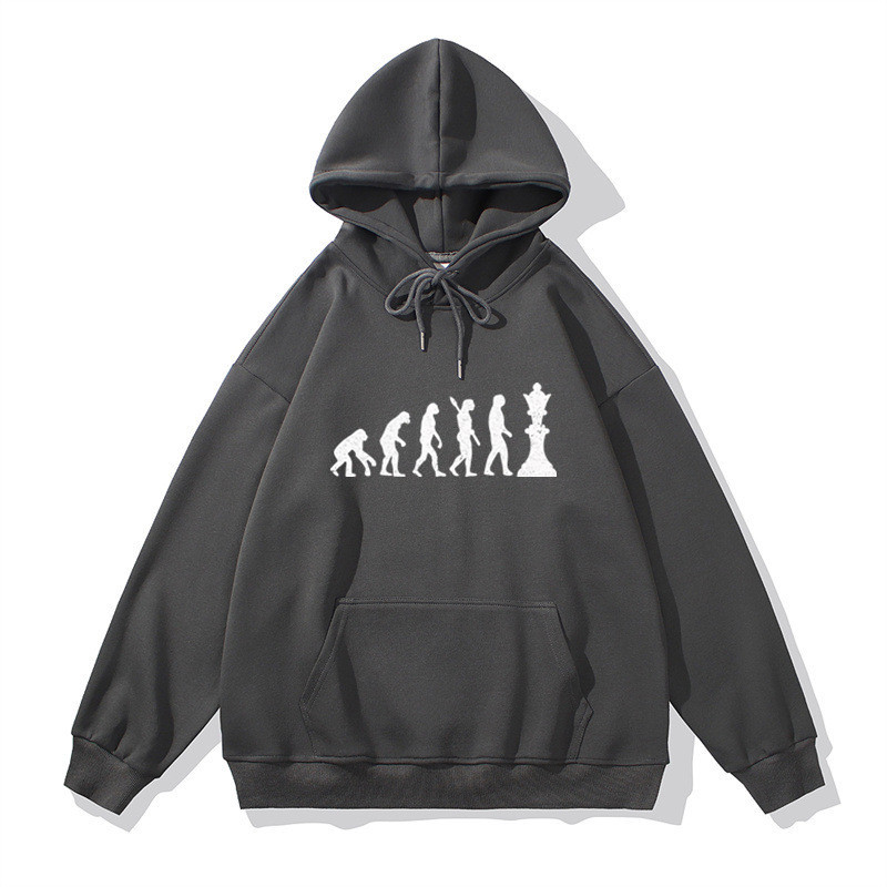 Chess Evolution Casual Streetw – Women Fashion Evolution recenzja i cena