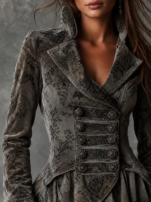 Nowy europejski i amerykański  – Women'S Fashion Jackets Amazon recenzja i cena