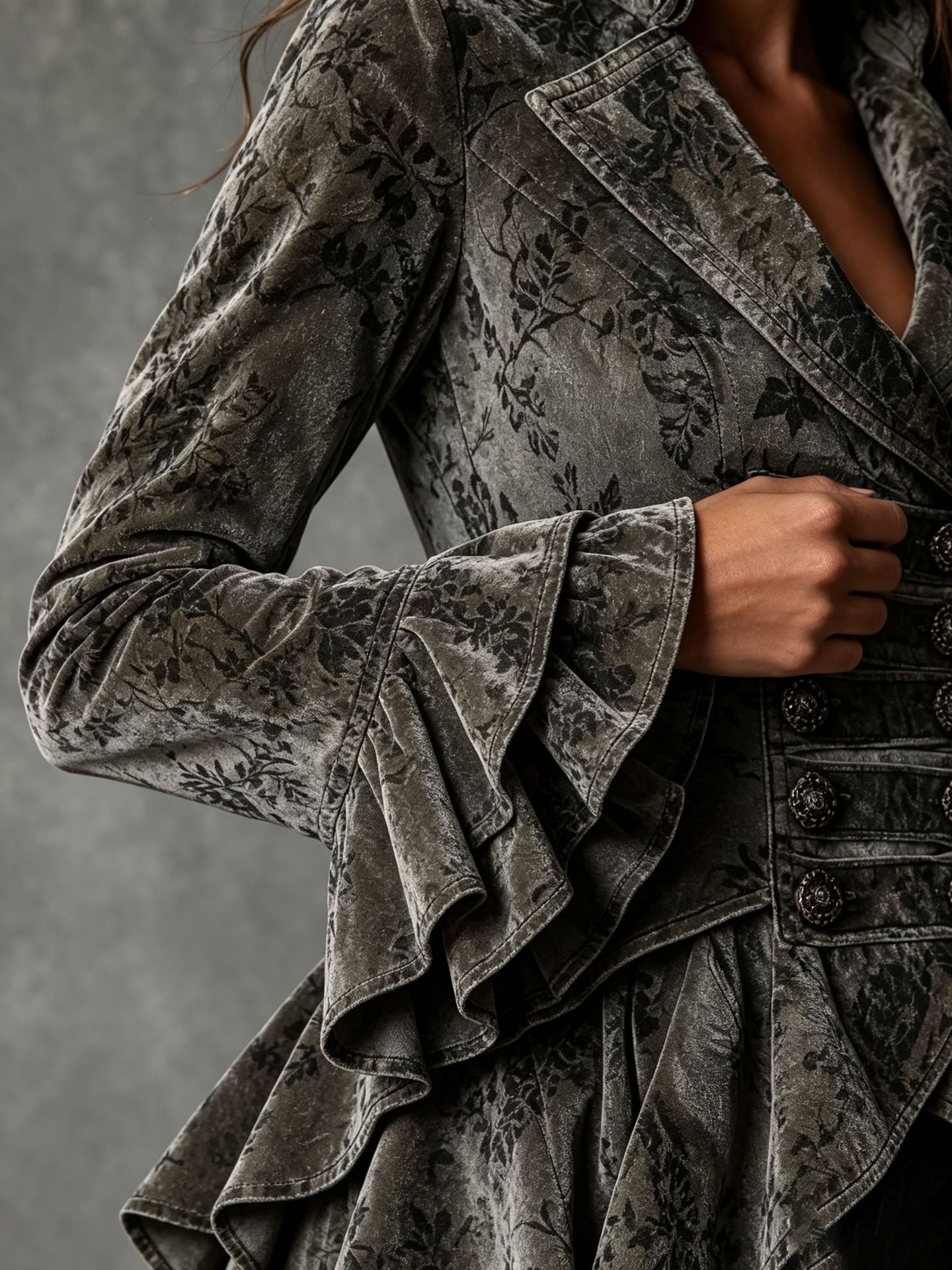 Nowy europejski i amerykański  – Women'S Fashion Jackets Amazon recenzja i cena