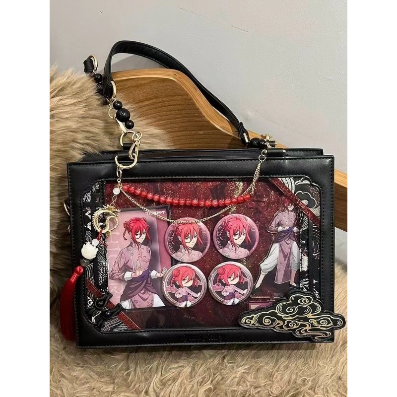 Damskie Vintage Punk Harajuku  – Women'S Y2K Fashion Aesthetic recenzja i cena