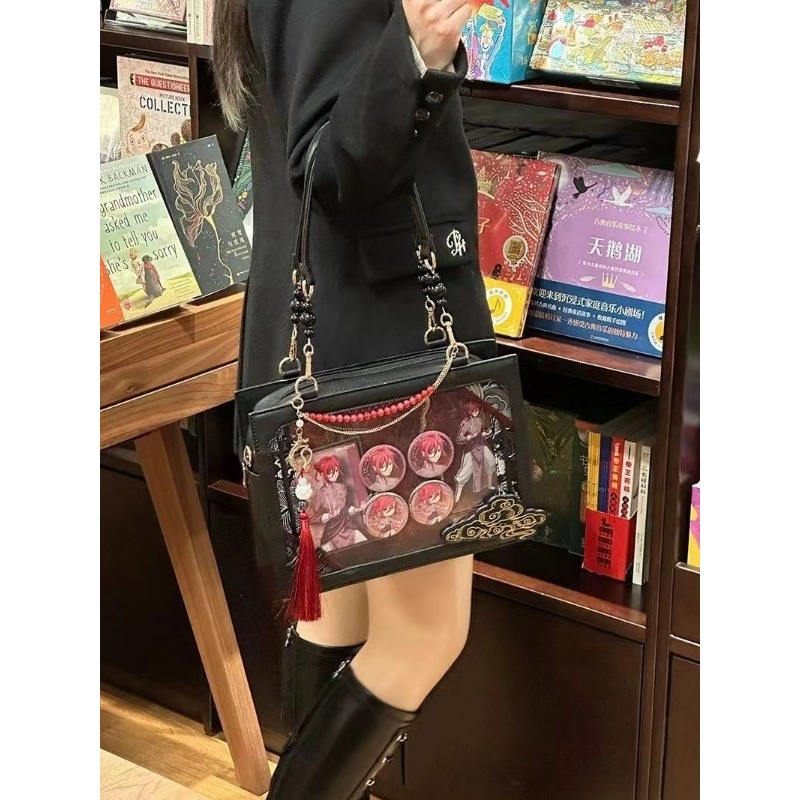 Damskie Vintage Punk Harajuku  – Women'S Y2K Fashion Aesthetic recenzja i cena