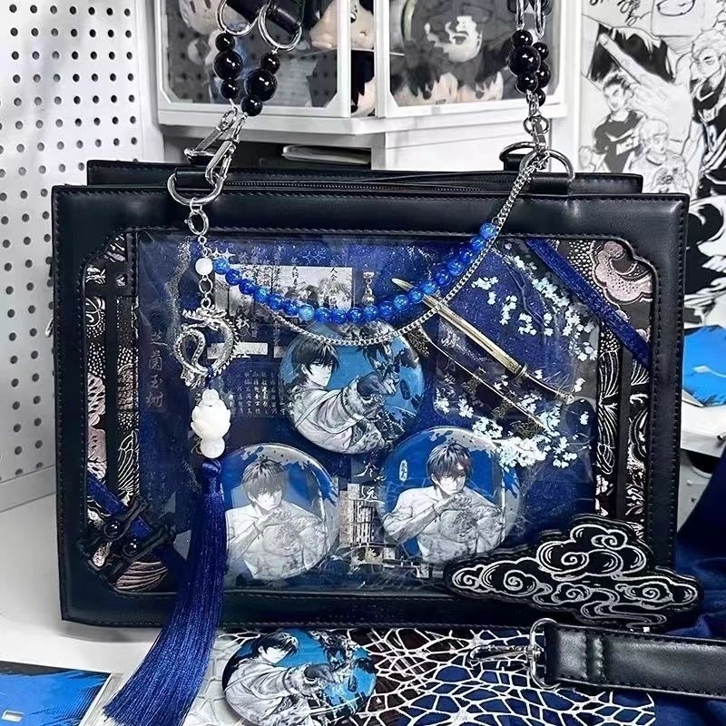 Damskie Vintage Punk Harajuku  – Women'S Y2K Fashion Aesthetic recenzja i cena
