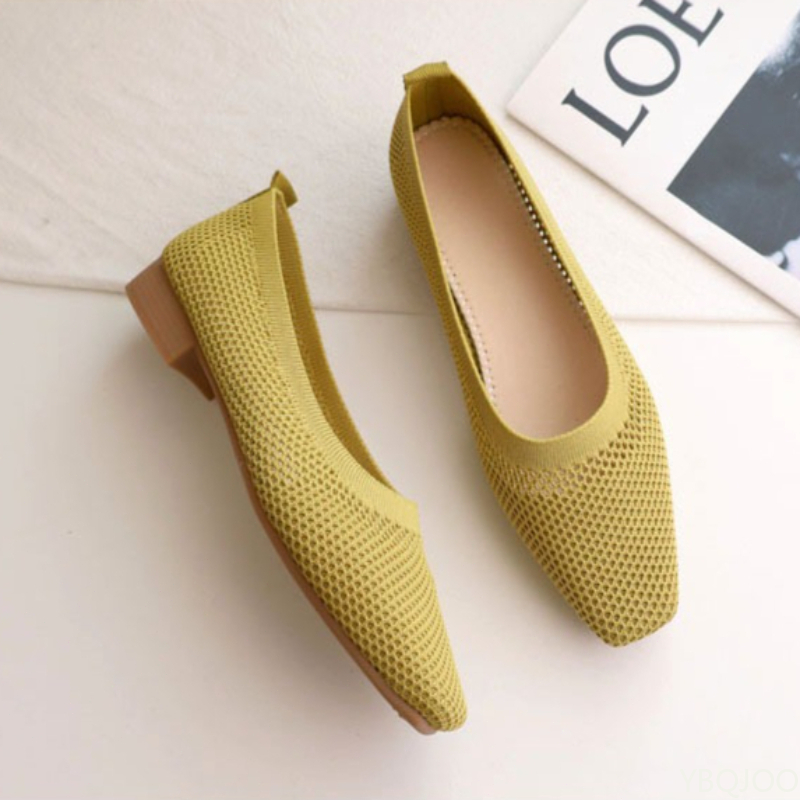 Damskie buty z kwadratowym nos – Women'S Fashion For Summer 2025 recenzja i cena