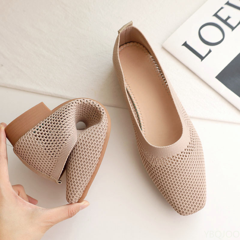 Damskie buty z kwadratowym nos – Women'S Fashion For Summer 2025 recenzja i cena