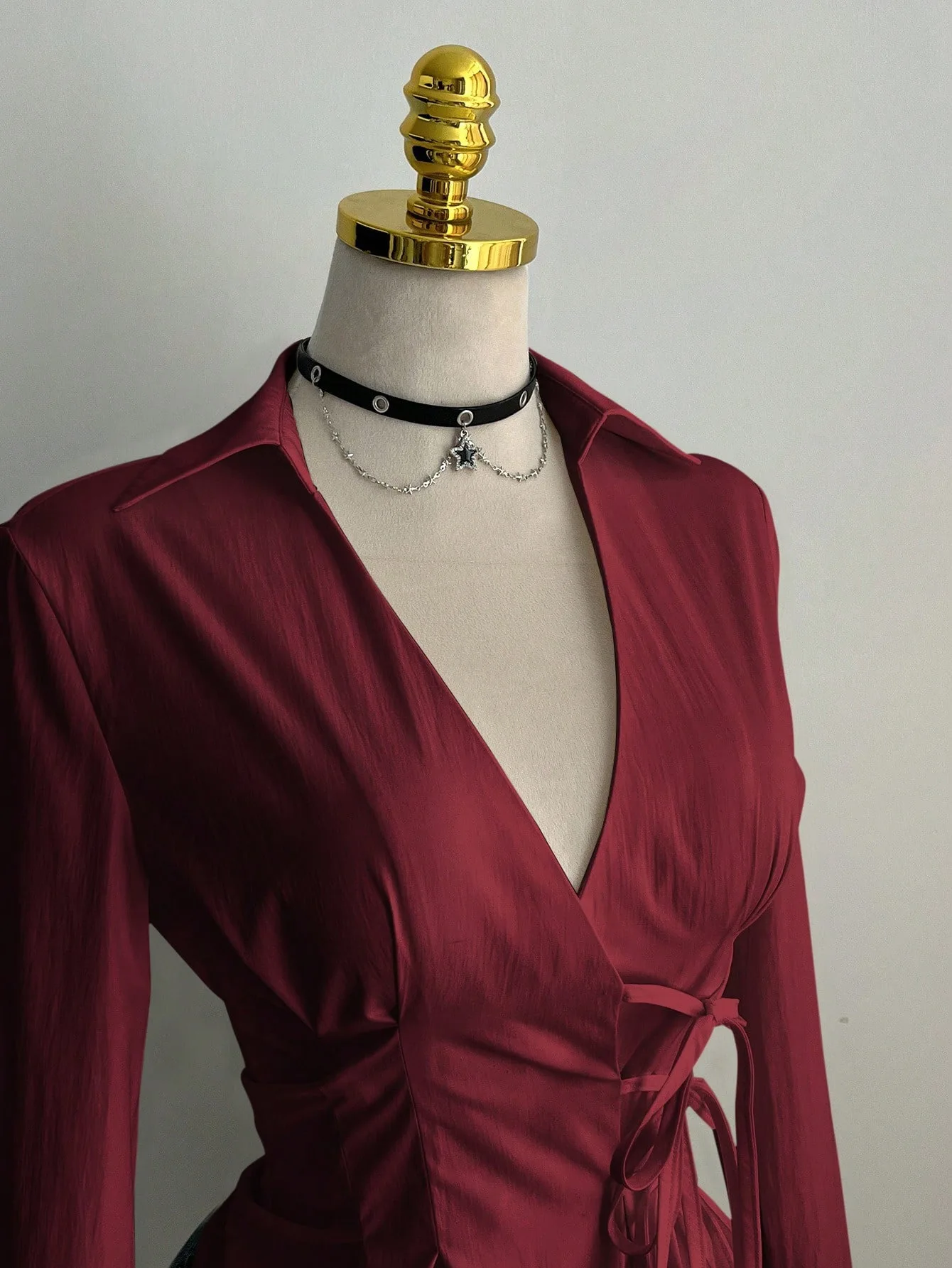 Modne bluzki z długim rękawem, – Women'S Y2K Fashion Aesthetic recenzja i cena