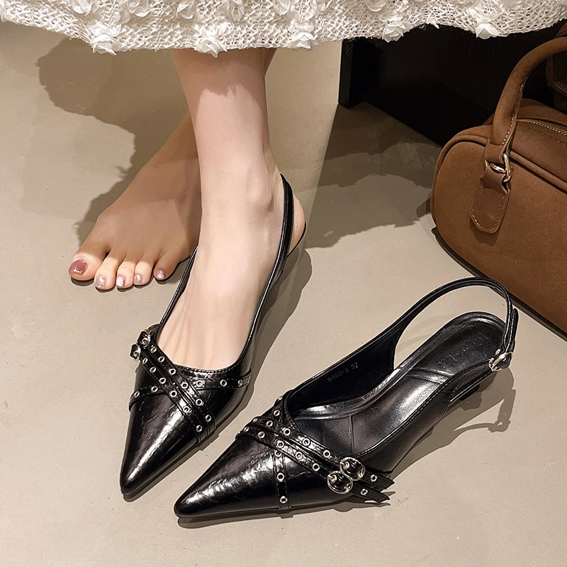 Nowe damskie sandały na wysoki – Women'S Fashion For Summer 2025 recenzja i cena