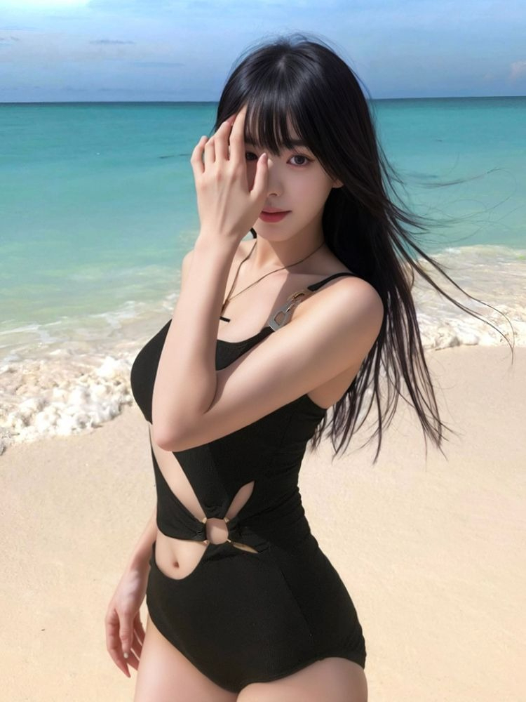 Seksowne monokini z wycięciami – Women'S Fashion Suit recenzja i cena