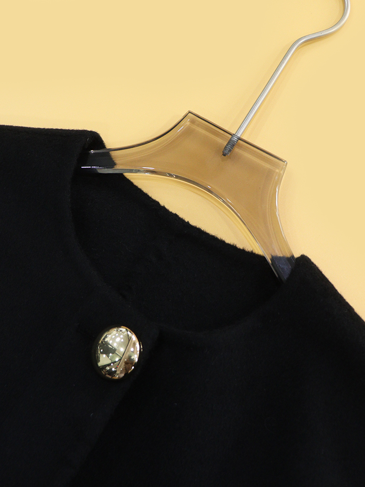 Modny, dwustronny płaszcz z we – Women'S Fashion E Commerce recenzja i cena