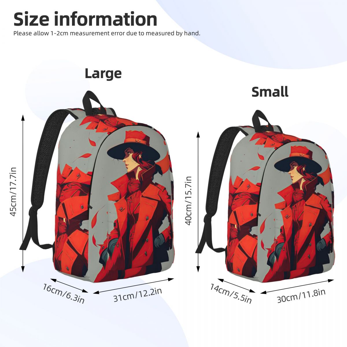 Plecak szkolny dla studentów z – Women Fashion Vector recenzja i cena