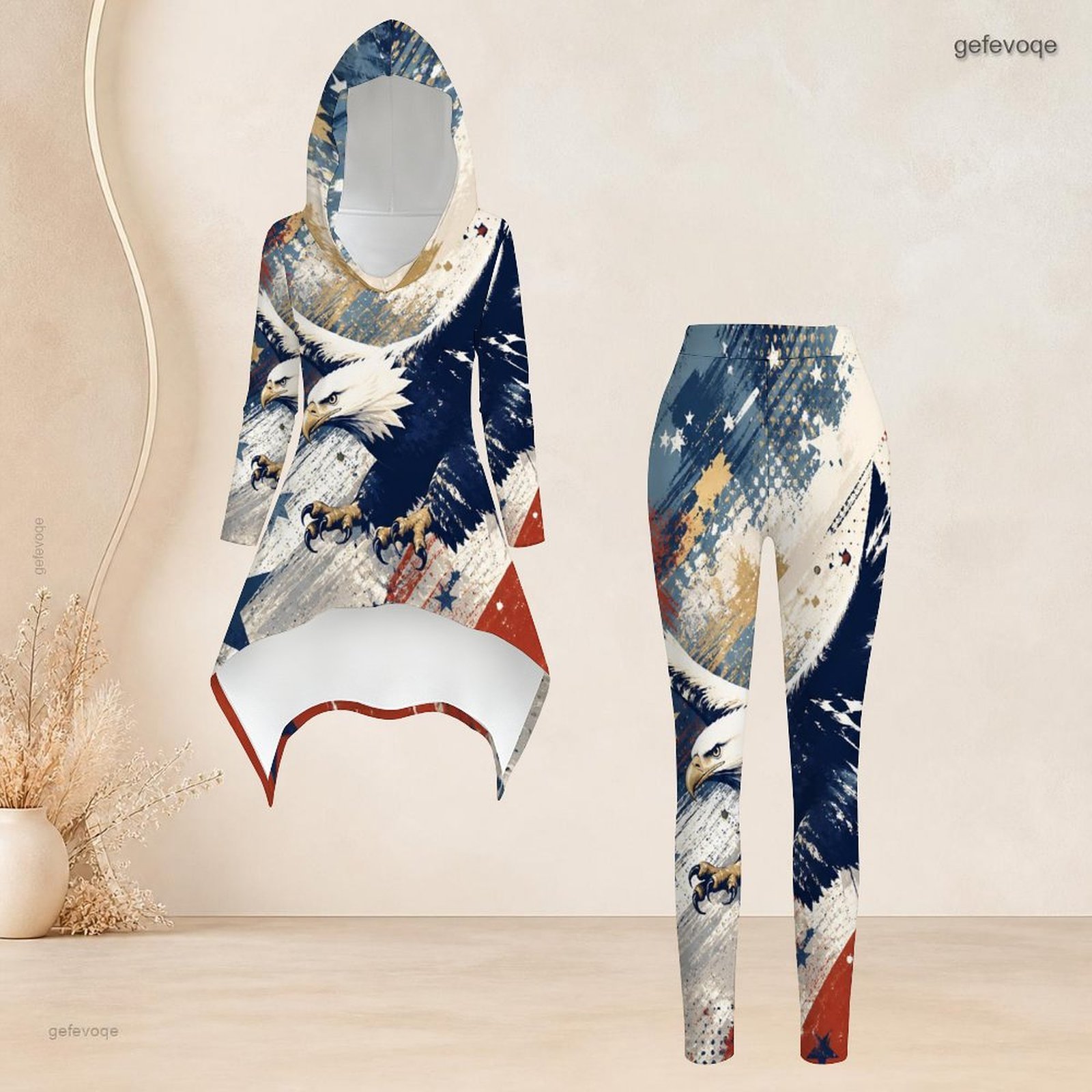 Damski modny zestaw casualowy  – Women'S Fashion Suit recenzja i cena