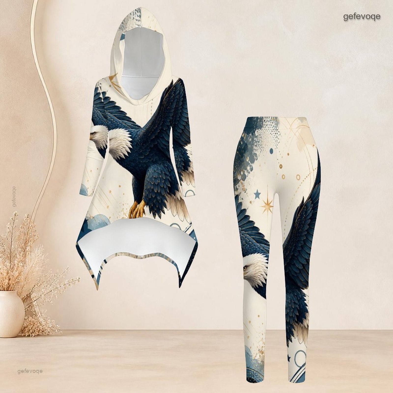 Damski modny zestaw casualowy  – Women'S Fashion Suit recenzja i cena