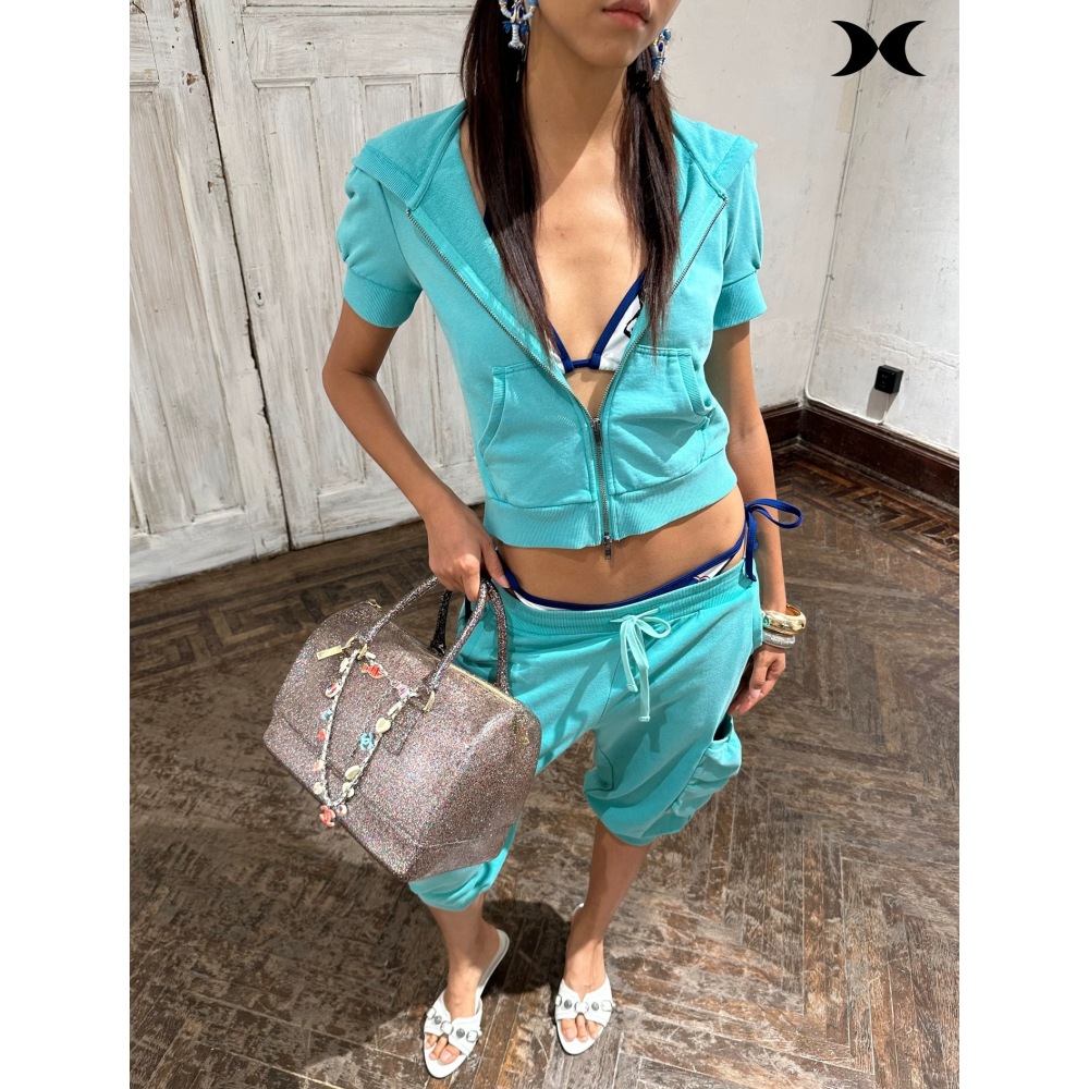 Amerykański styl street spice  – Women'S Fashion Suit recenzja i cena